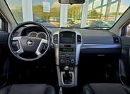 Chevrolet Captiva 18