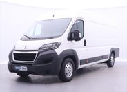 Peugeot Boxer Skříň 2,0 l 96 kw
