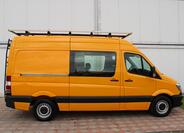 Mercedes-Benz Sprinter 3