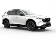 Mazda CX-5 SUV 2,5 l 104 kw