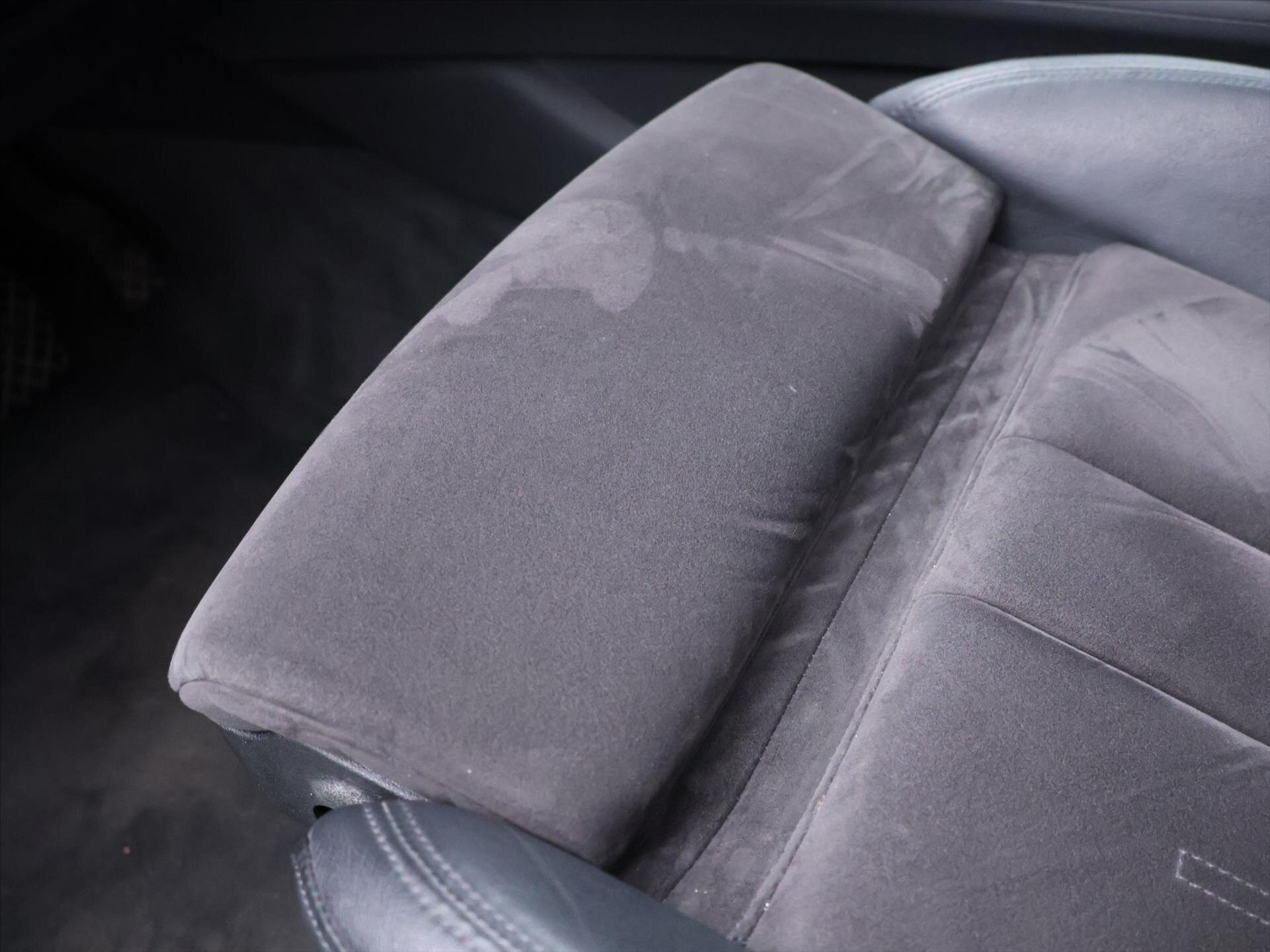 Audi A4 Kombi 2,0 l 140 kw