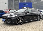 Ford Mondeo Kombi 2,0 l 140 kw