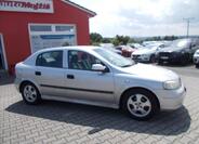 Opel Astra 6