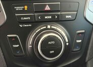 Hyundai Santa Fe SUV / Terénní 2,2 l 145 kw