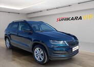 Škoda Karoq SUV / Terénní 2,0 l 110 kw