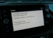 Volkswagen Touran MPV 1,2 l 81 kw