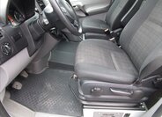 Mercedes-Benz Sprinter Ostatní 2,1 l 120 kw