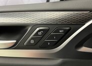 BMW X3 SUV 2,0 l 140 kw