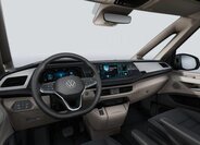 Volkswagen California VAN-Minibus 2,0 l 110 kw