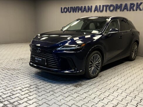 Lexus RX 450h plus SUV 2,5 l 227 kw