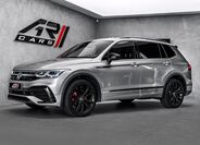 Volkswagen Tiguan Allspace 1