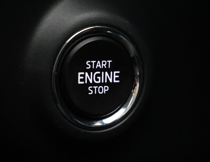 Škoda Kodiaq SUV / Terénní 2,0 l 140 kw