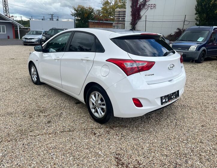 Hyundai i30 3