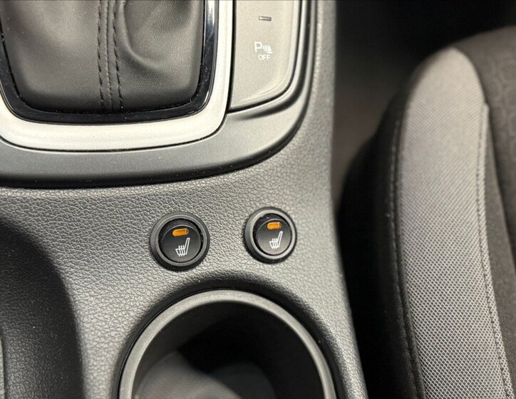 Hyundai Kona SUV / Terénní 1,6 l 130 kw