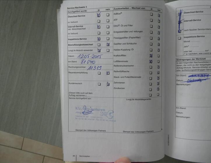 Volkswagen Tiguan 43