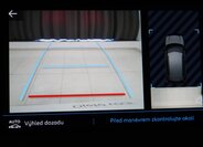 Peugeot 3008 MPV 1,2 l 96 kw