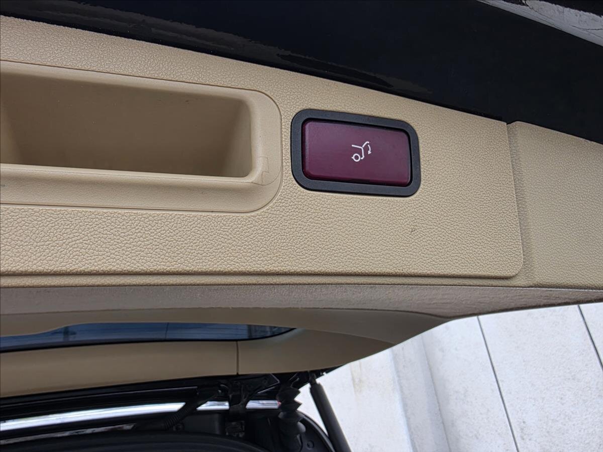 Mercedes-Benz GL SUV / Terénní 3,0 l 165 kw