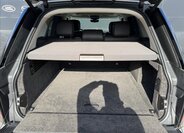 Land Rover Range Rover SUV 3,0 l 221 kw