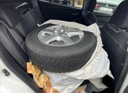 Subaru XV Kombi 2,0 l 115 kw