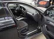 Audi A4 Allroad Kombi 2,0 l 130 kw
