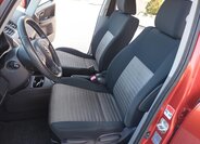 Suzuki SX4 Hatchback 1,6 l 79 kw