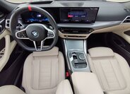 BMW Řada 4 Kabriolet 0,0 275 kw