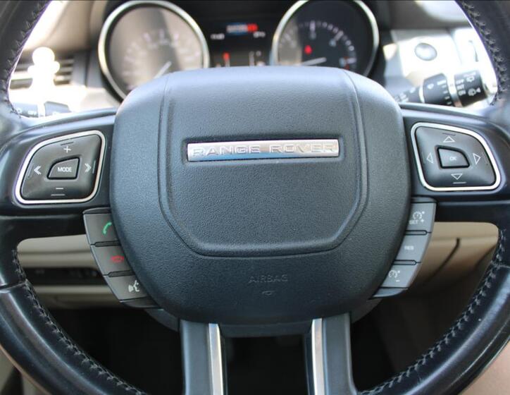 Land Rover Range Rover Evoque 20