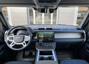 Land Rover Defender SUV 3,0 l 147 kw