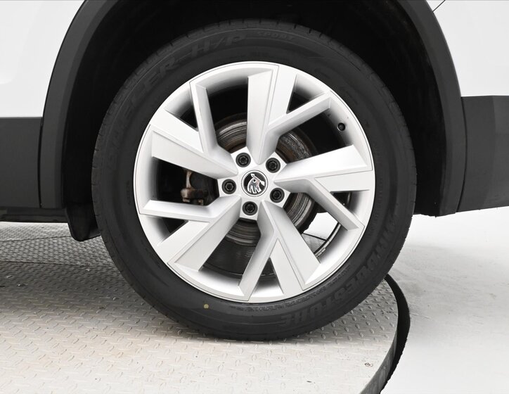 Škoda Kodiaq SUV / Terénní 2,0 l 110 kw