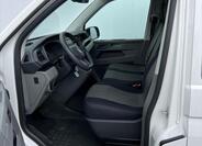 Volkswagen Transporter 11