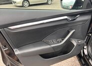 Škoda Octavia Kombi 2,0 l 85 kw