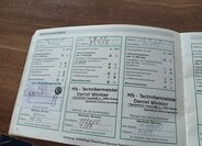 Škoda Fabia Kombi 1,4 l 55 kw