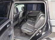 Mercedes-Benz GLS SUV 3,0 l 190 kw