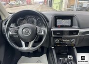 Mazda CX-5 SUV / Terénní 2,2 l 129 kw