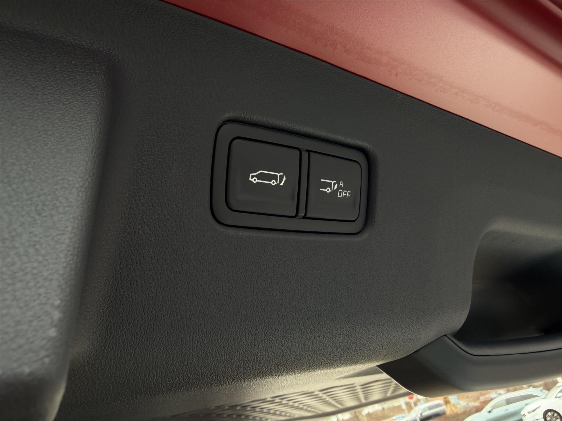 KIA PV5 MPV 0,0 120 kw