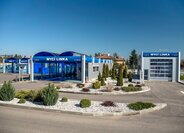 Mercedes-Benz GLC SUV 2,1 l 150 kw