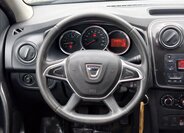 Dacia Logan Kombi 999,0 54 kw