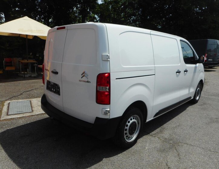Citroën Jumpy 5