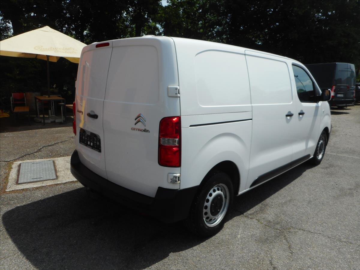 Citroën Jumpy