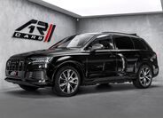 Audi Q7 1