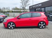 Volkswagen Golf Kombi 2,0 l 155 kw