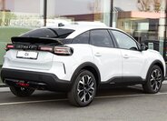 Citroën C4 Hatchback 1,2 l 96 kw