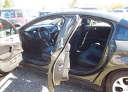 Citroën C5 Sedan / Limuzína 2,0 l 103 kw