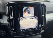 Volvo XC40 12