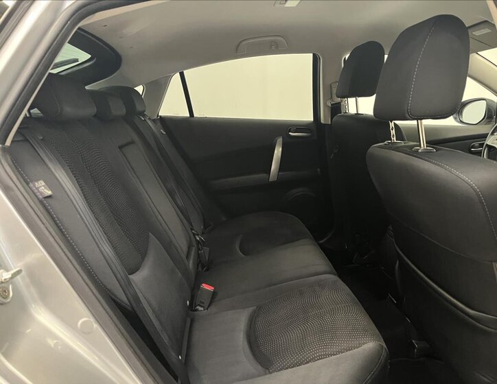 Mazda 6 Liftback 2,0 l 108 kw