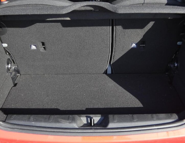 Mini Cooper S Hatchback 2,0 l 131 kw