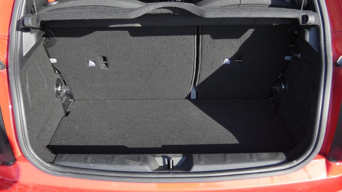 Mini Cooper S Hatchback 2,0 l 131 kw