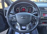 KIA Rio Hatchback 1,2 l 61 kw