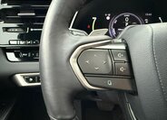 Lexus RX SUV 2,5 l 136 kw