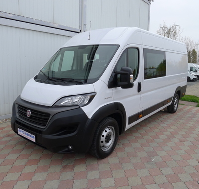Fiat Ducato 1